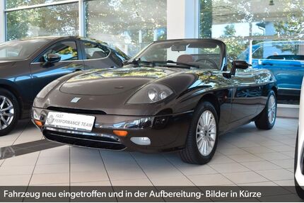 Fiat Barchetta Gebrauchtwagen