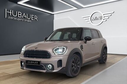 Mini Cooper Countryman Gebrauchtwagen