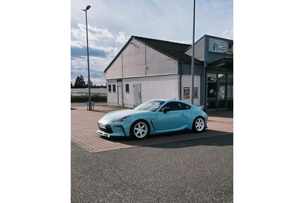 Toyota GR86 Gebrauchtwagen