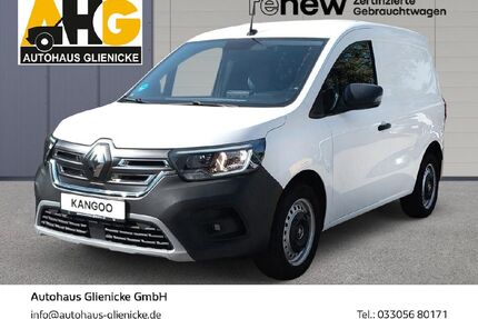 Renault Kangoo Gebrauchtwagen