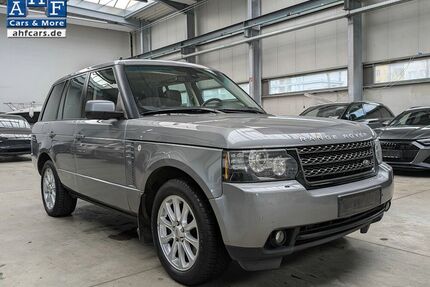 Land Rover Range Rover Gebrauchtwagen