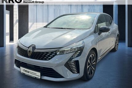 Renault Clio Gebrauchtwagen