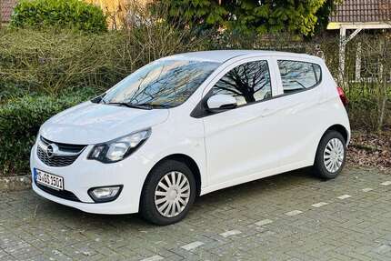 Opel Karl Gebrauchtwagen