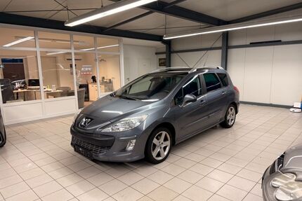 Peugeot 308 Gebrauchtwagen