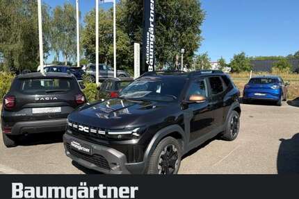 Dacia Duster Gebrauchtwagen