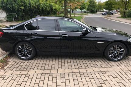 BMW 530 Gebrauchtwagen