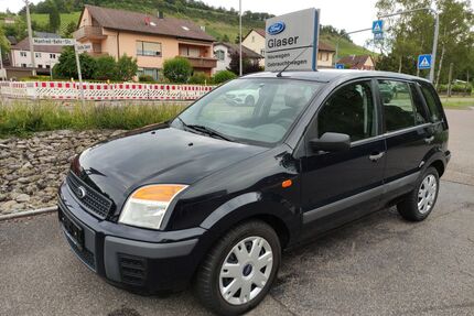 Ford Fusion Gebrauchtwagen