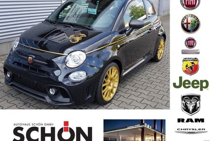 Abarth 595 Gebrauchtwagen
