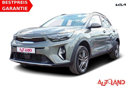 Kia Stonic Gebrauchtwagen