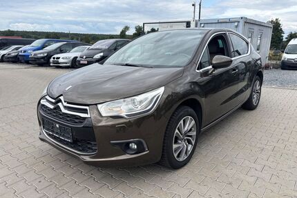 Citroen DS4 