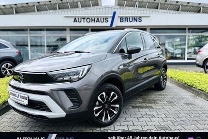 Opel Crossland (X) Gebrauchtwagen