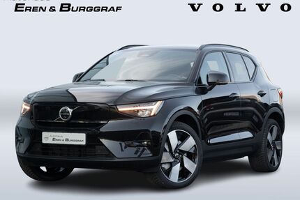 Volvo XC40 Gebrauchtwagen