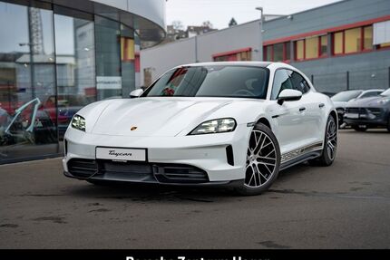 Porsche Taycan Gebrauchtwagen
