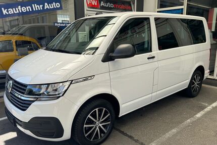 VW T6 Multivan Gebrauchtwagen