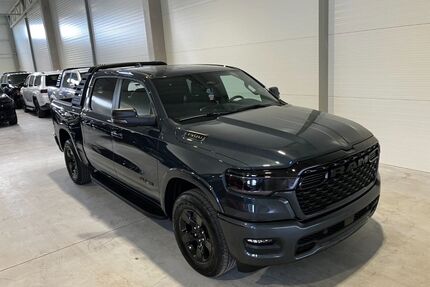 Dodge RAM Gebrauchtwagen