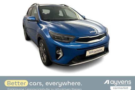 Kia Stonic Gebrauchtwagen