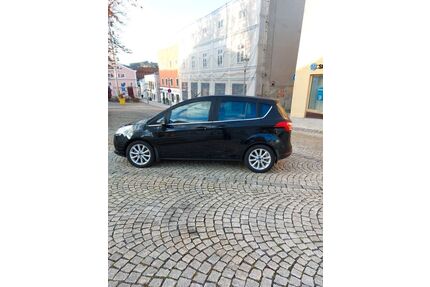 Ford B-Max Gebrauchtwagen