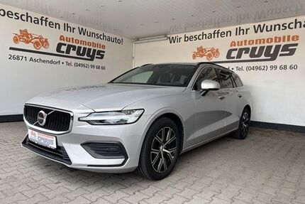 Volvo V60 Gebrauchtwagen