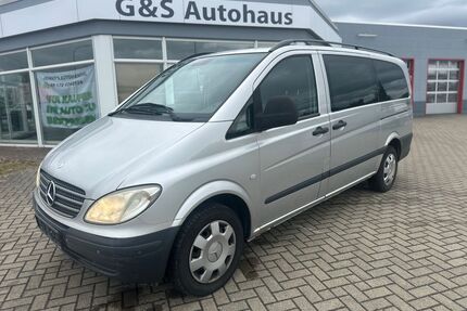 Mercedes-Benz Vito Gebrauchtwagen