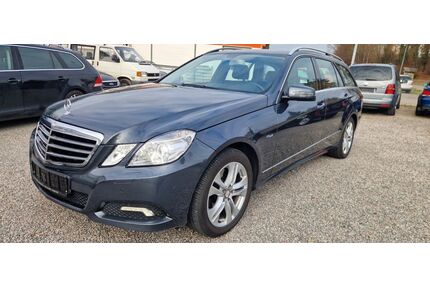 Mercedes-Benz E 250 Gebrauchtwagen