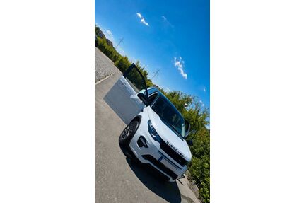 Land Rover Discovery Sport Gebrauchtwagen
