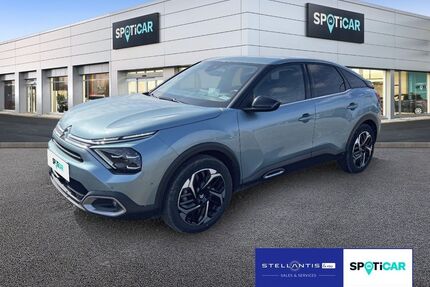 Citroen C4 Gebrauchtwagen