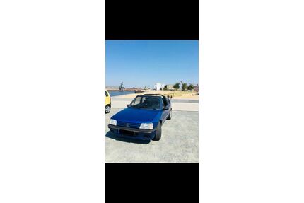Peugeot 205 Gebrauchtwagen