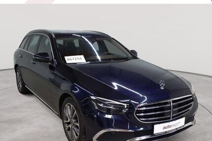 Mercedes-Benz E 400 Gebrauchtwagen