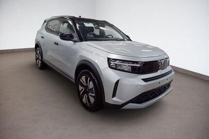 Opel Frontera Gebrauchtwagen