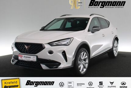 Cupra Formentor Gebrauchtwagen
