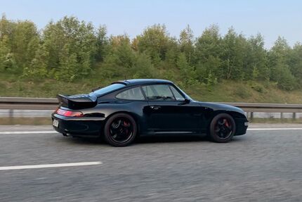 Porsche 993 Gebrauchtwagen