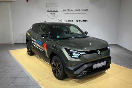 Suzuki e Vitara Gebrauchtwagen