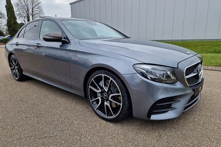 Mercedes-Benz E 43 AMG Gebrauchtwagen