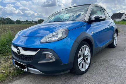 Opel Adam Gebrauchtwagen