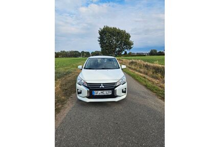 Mitsubishi Space Star Gebrauchtwagen