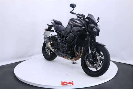 Kawasaki Z 900 Gebrauchtwagen