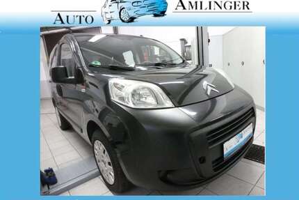 Citroen Nemo Gebrauchtwagen