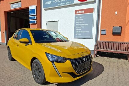 Peugeot 208 Gebrauchtwagen