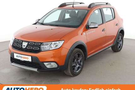 Dacia Sandero Gebrauchtwagen