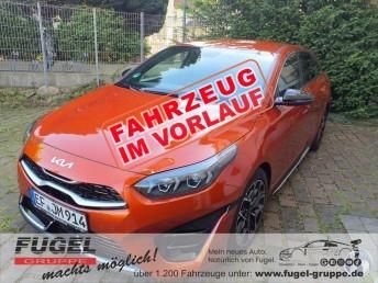 Kia pro ceed / ProCeed Gebrauchtwagen