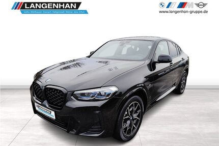 BMW X4 Gebrauchtwagen