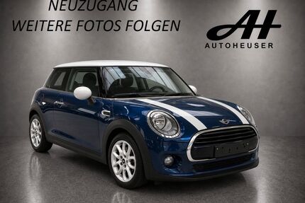 Mini Cooper Gebrauchtwagen