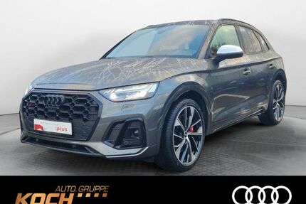 Audi SQ5 Gebrauchtwagen
