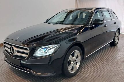 Mercedes-Benz E 200 Gebrauchtwagen
