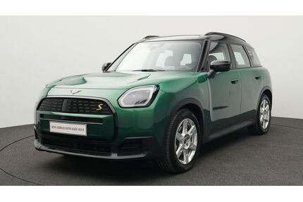 Mini Countryman SE (Cooper) Gebrauchtwagen