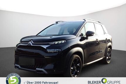 Citroen C3 Aircross Gebrauchtwagen