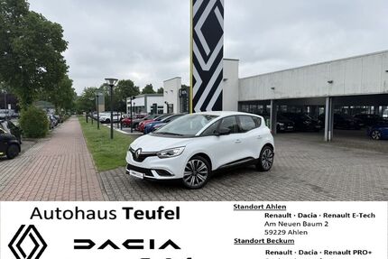 Renault Scenic Gebrauchtwagen
