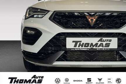 Cupra Ateca Gebrauchtwagen