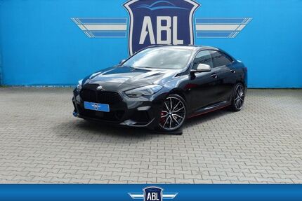 BMW M235 Gebrauchtwagen