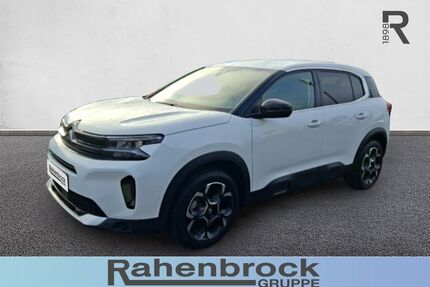 Citroen C5 Gebrauchtwagen